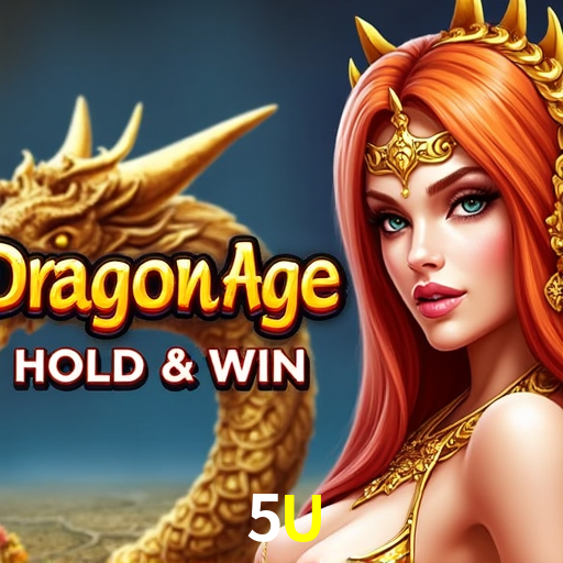 A Emoção da Loteria na 5U: Uma Chance de Mudança de Vida